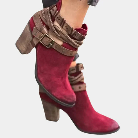 R&B | Trendy ladies boots