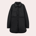 R&B | Warme und modische Damenjacke für die Herbstsaison