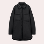 R&B | Warme und modische Damenjacke für die Herbstsaison