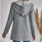R&B | Stilvolle Herbstjacke für Damen