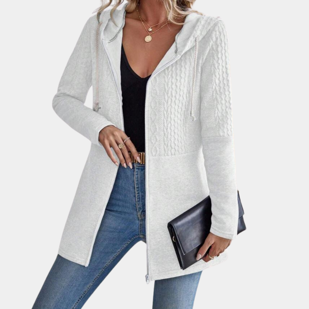 R&B | Stilvolle Herbstjacke für Damen