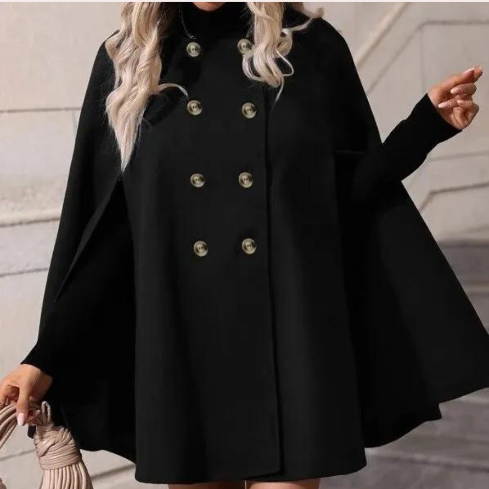 R&B | Modischer und leichter Trenchcoat für Frauen im Herbst