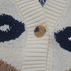 R&B | eleganter Cardigan für jede Saison