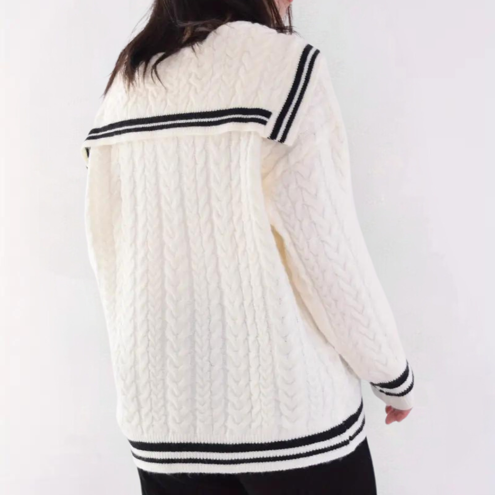 R&B | Bequemer Strickpullover