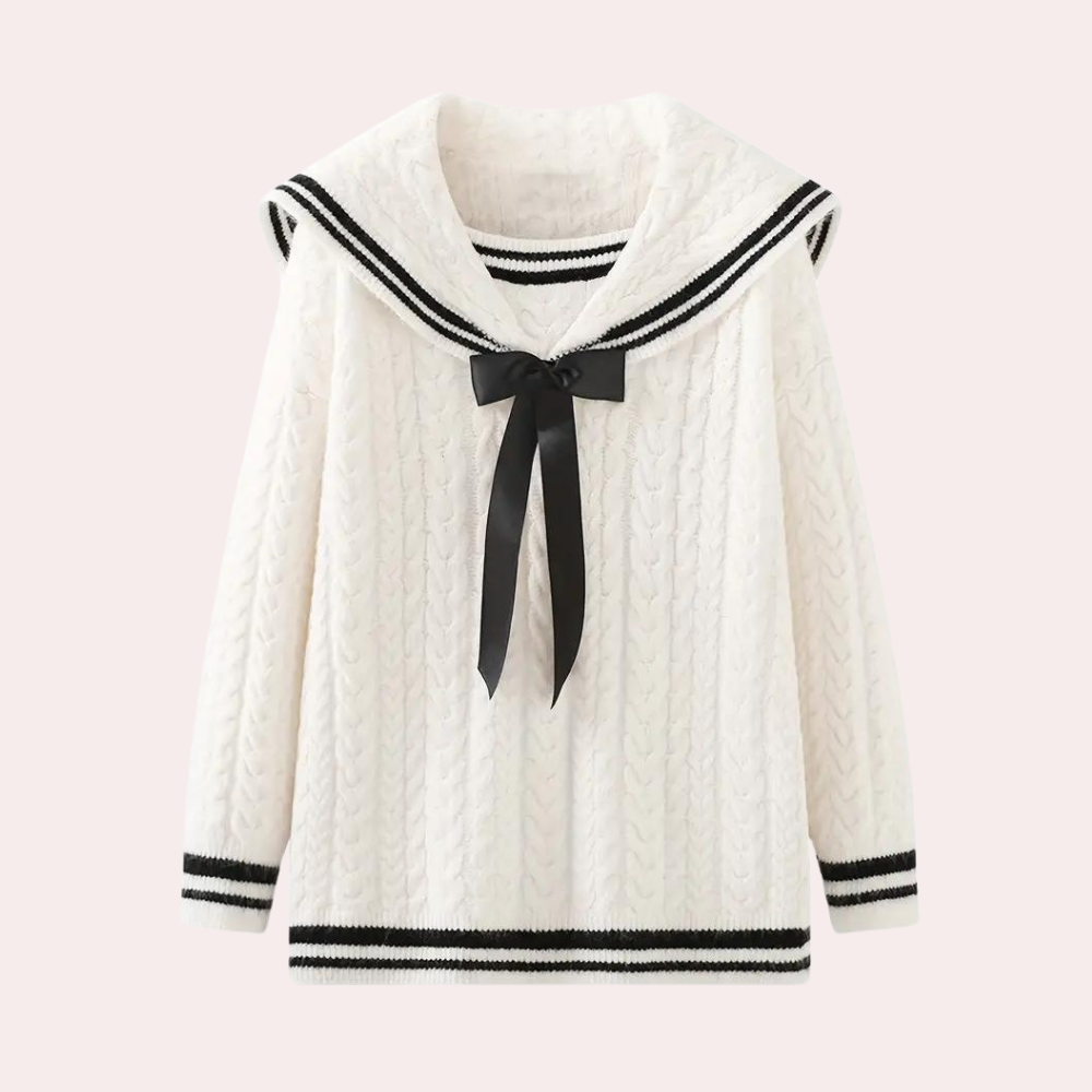 R&B | Bequemer Strickpullover