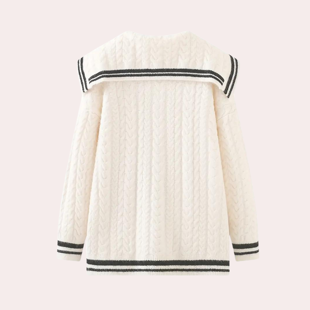 R&B | Bequemer Strickpullover