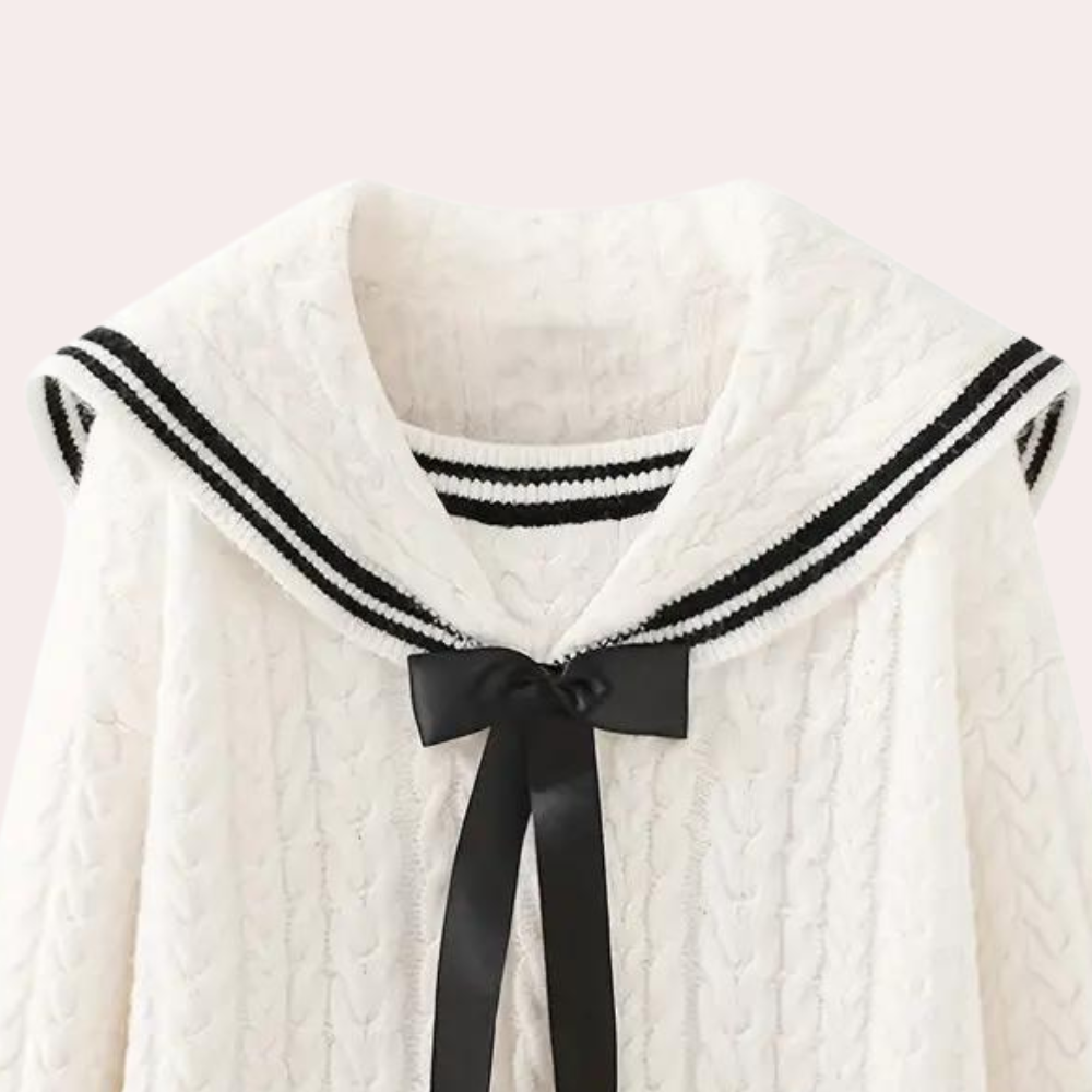 R&B | Bequemer Strickpullover