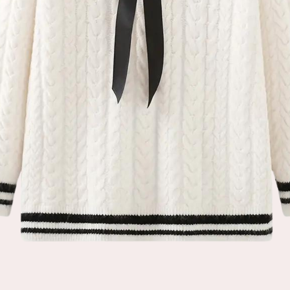 R&B | Bequemer Strickpullover
