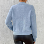 R&B | Kuscheliger Pullover für Den Alltag
