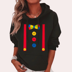 R&B | Herbstfest-Hoodie für Damen