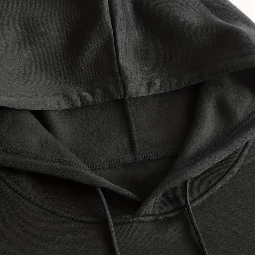 R&B | Herbstfest-Hoodie für Damen