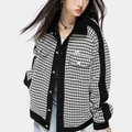 R&B | Modische Herbstjacke für Frauen