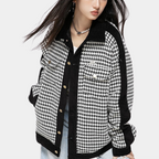 R&B | Modische Herbstjacke für Frauen