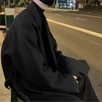 R&B | Klassischer Trenchcoat für Herren