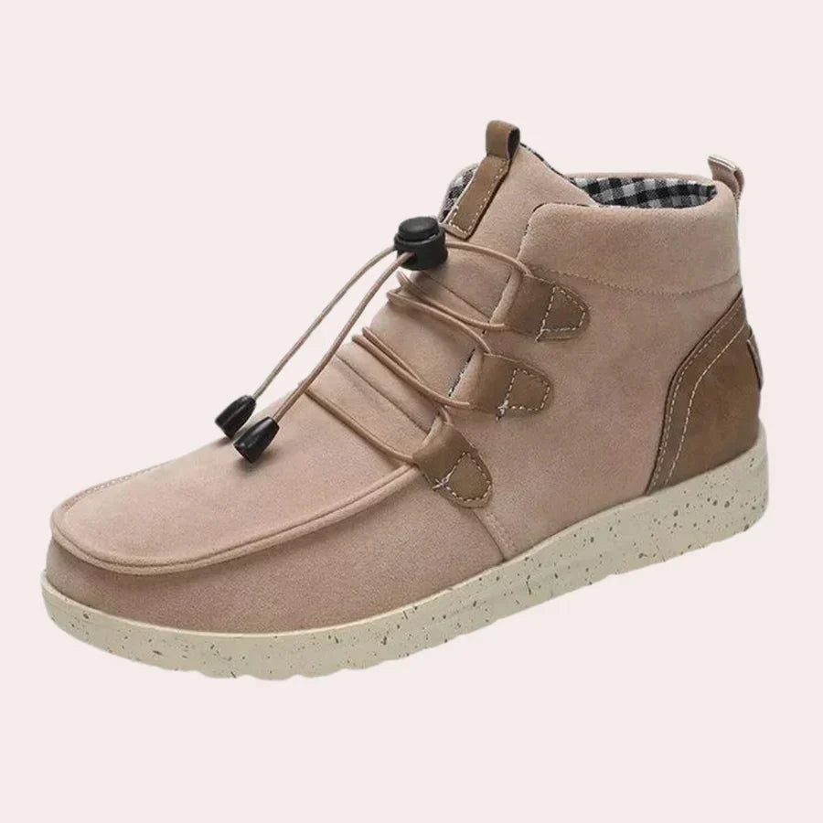 R&B | Hohe Stiefel für Frauen Urania