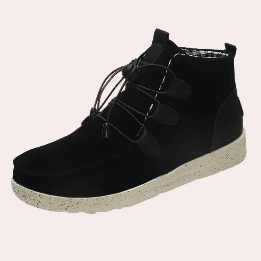 R&B | Hohe Stiefel für Frauen Urania