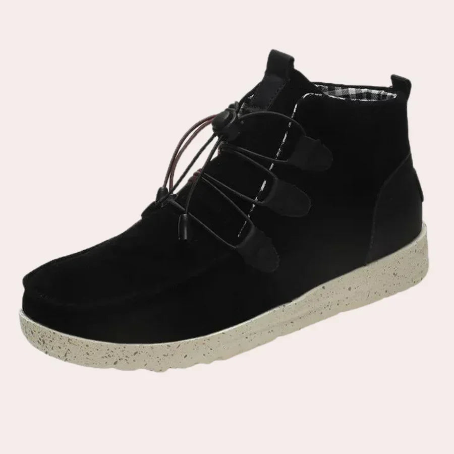 R&B | Hohe Stiefel für Frauen Urania