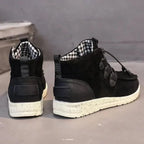 R&B | Hohe Stiefel für Frauen Urania