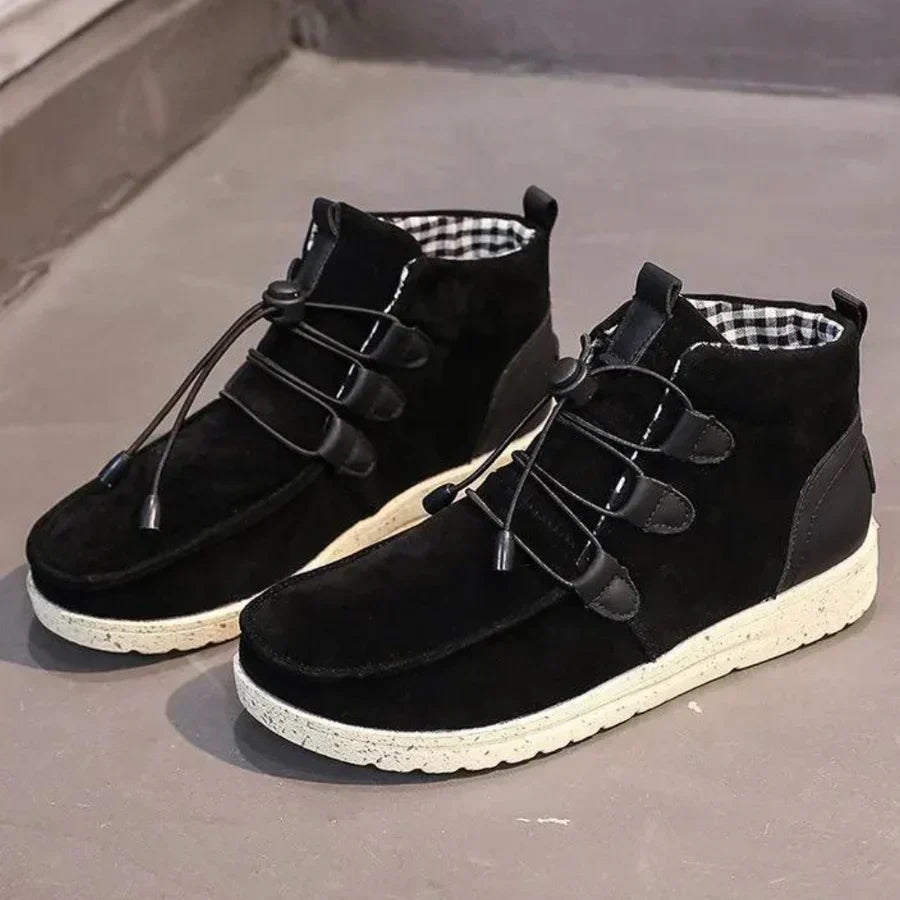 R&B | Hohe Stiefel für Frauen Urania
