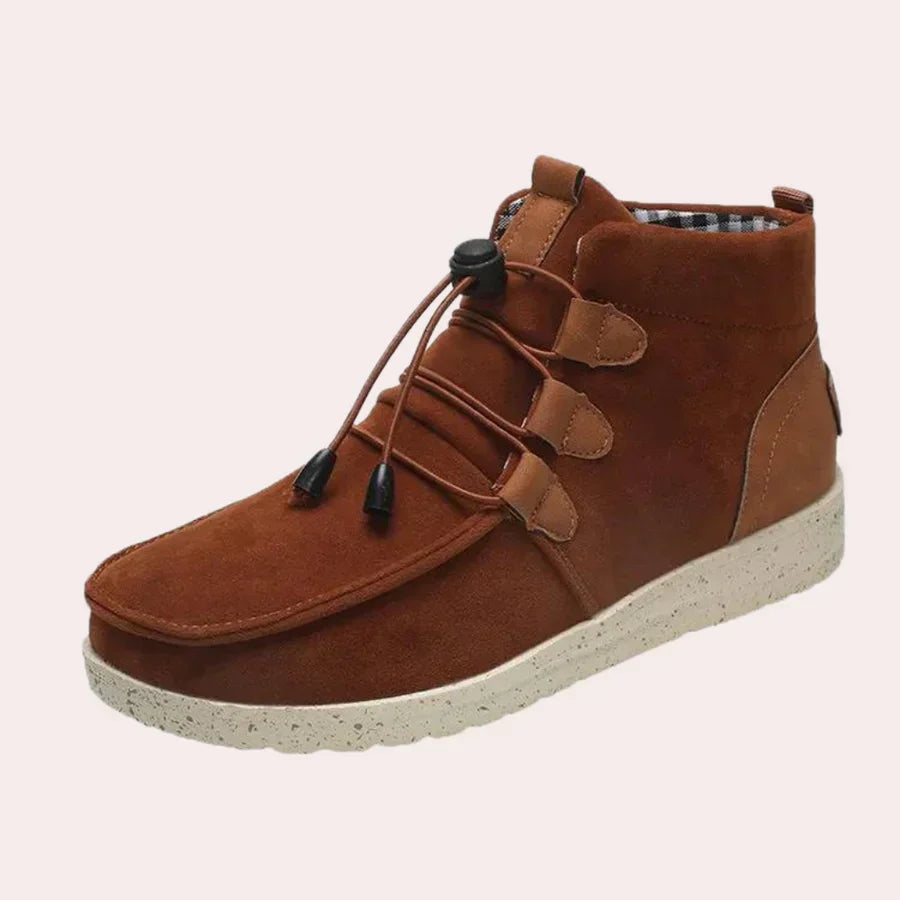R&B | Hohe Stiefel für Frauen Urania
