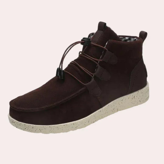 R&B | Hohe Stiefel für Frauen Urania