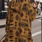 R&B | Warme Herbst Hoodie für Frauen
