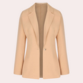 R&B | Minimalistische Blazer für Frauen