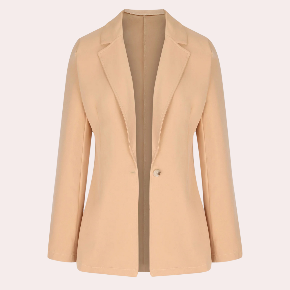 R&B | Minimalistische Blazer für Frauen