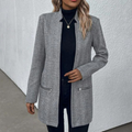 R&B | Eleganter und Schicker Wintermantel
