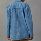 R&B | Vielseitige Herbst-Denimjacke für Damen