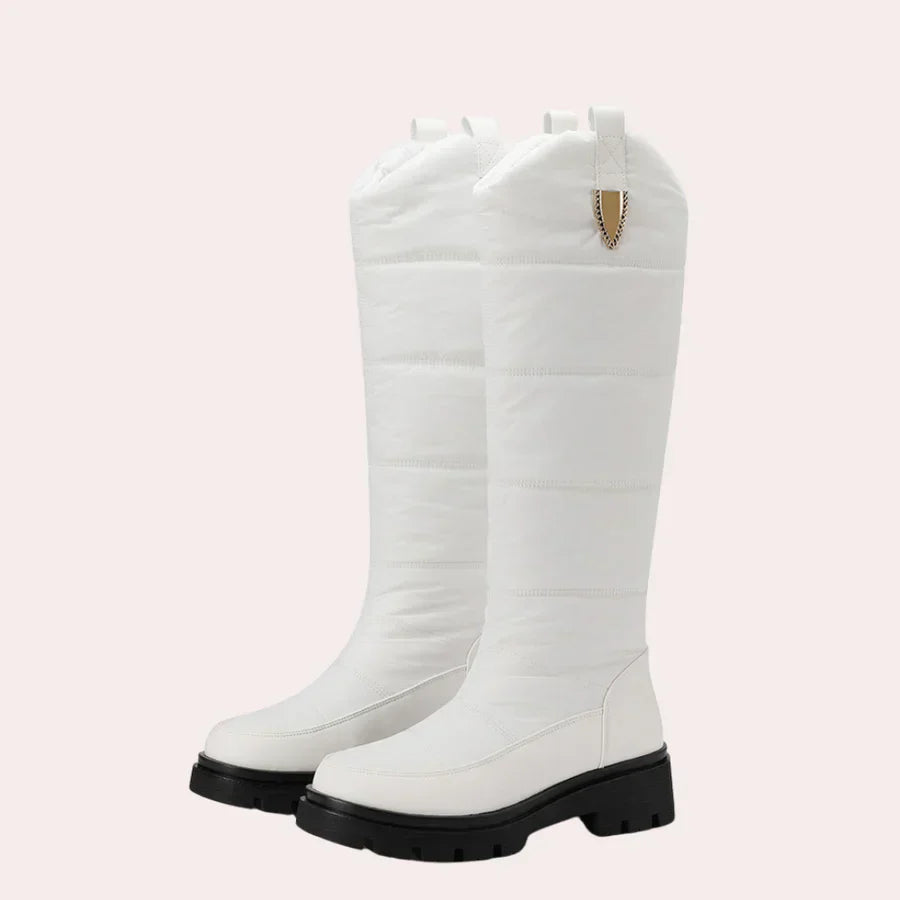 R&B | Elegante und bequeme Damenstiefel für jede Gelegenheit