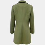 R&B | Elegante Herbstmantel für Frauen