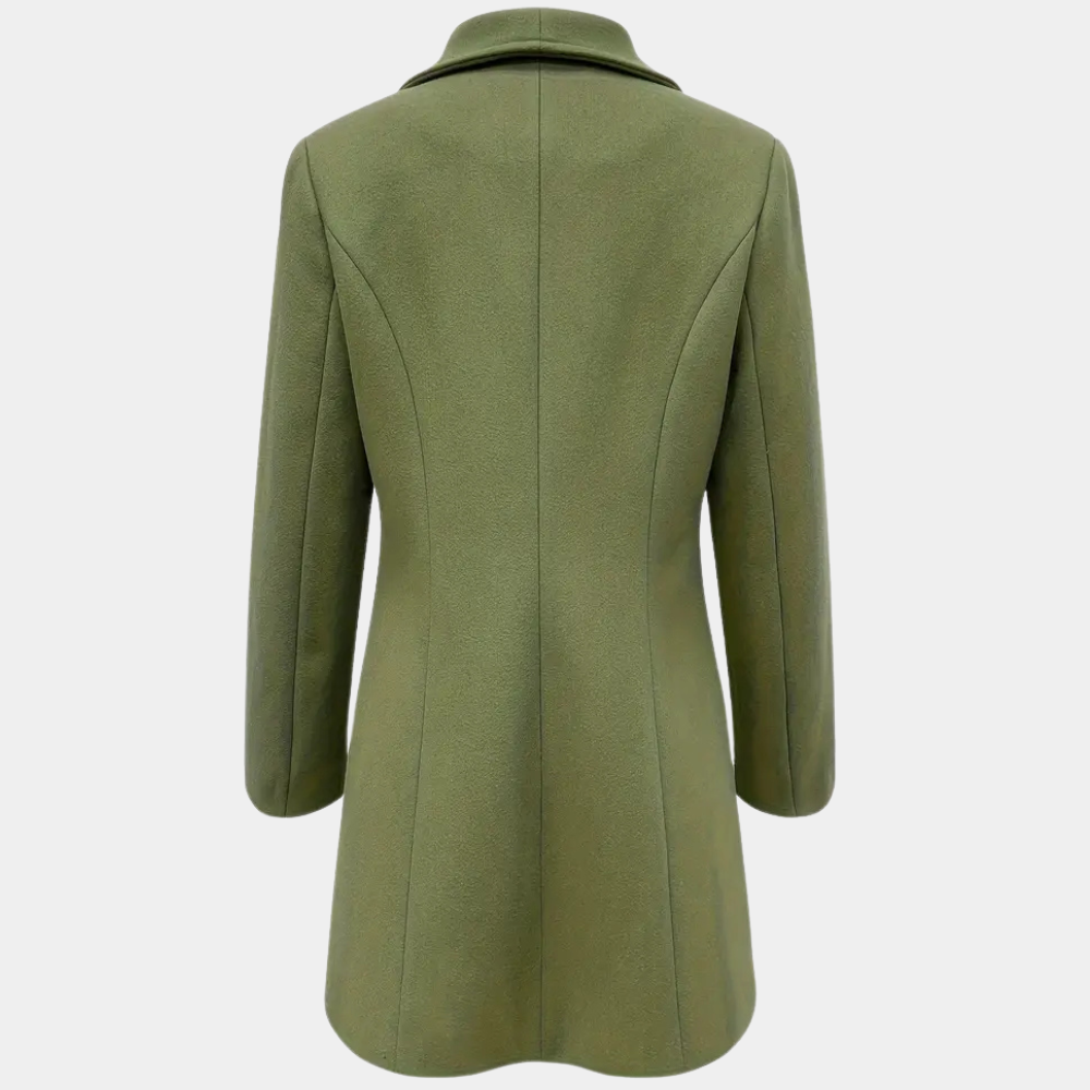 R&B | Elegante Herbstmantel für Frauen