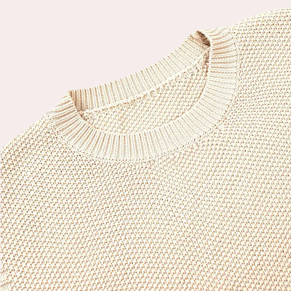 R&B | Hüft Strickjacke für Damen