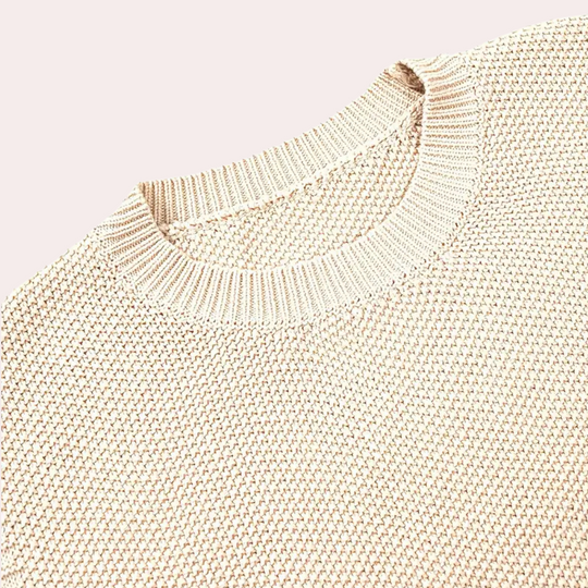 R&B | Hüft Strickjacke für Damen