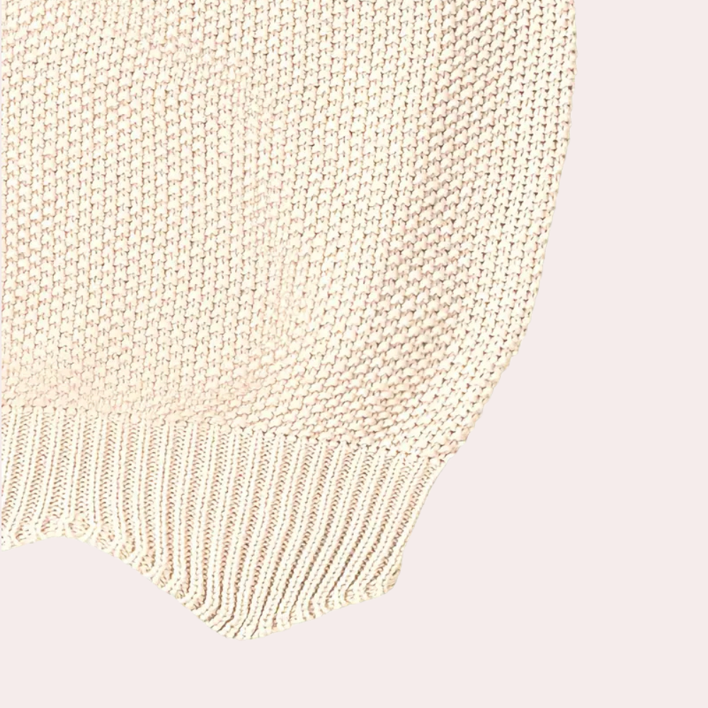 R&B | Hüft Strickjacke für Damen