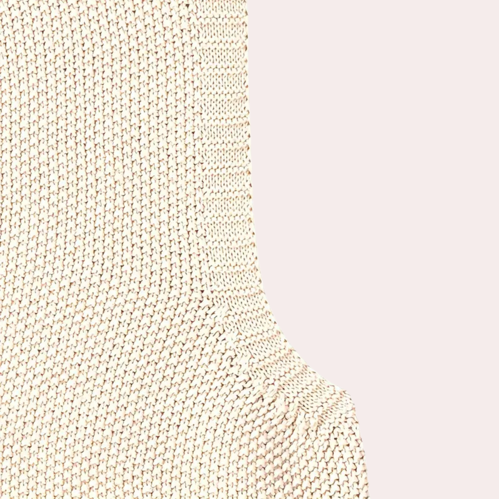 R&B | Hüft Strickjacke für Damen