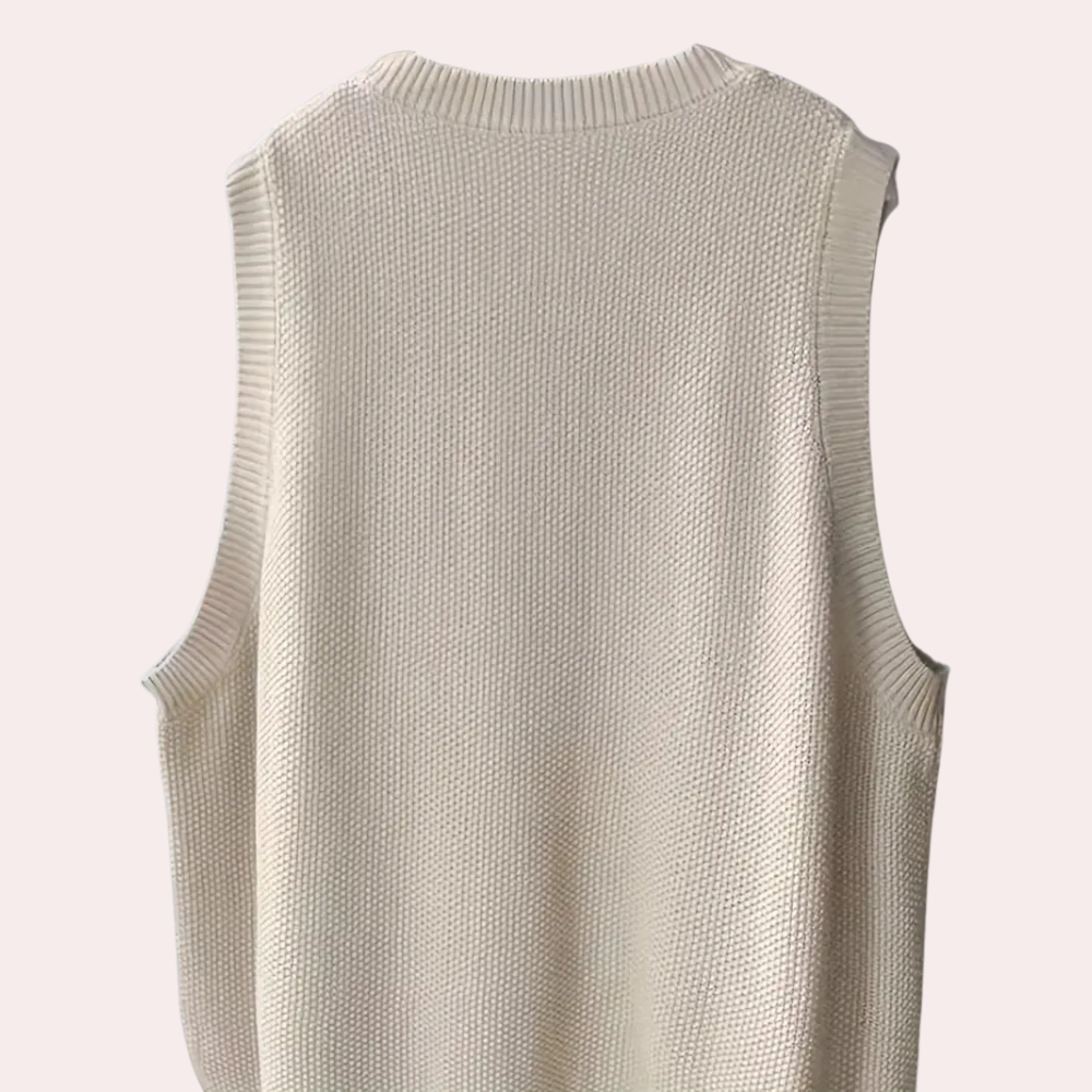 R&B | Hüft Strickjacke für Damen