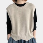R&B | Hüft Strickjacke für Damen