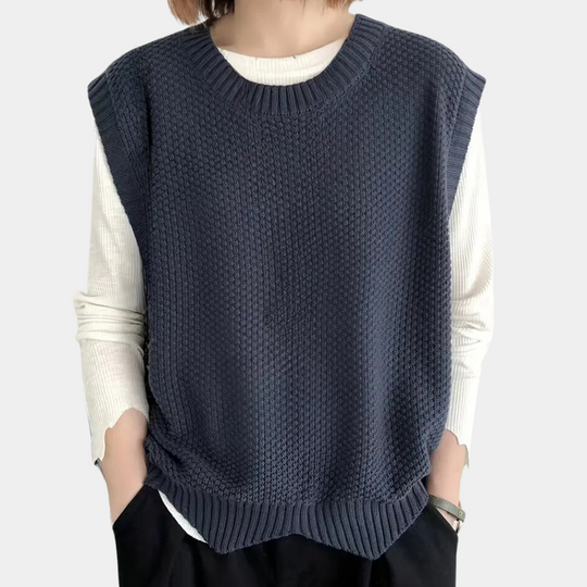 R&B | Hüft Strickjacke für Damen