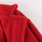 R&B | Warme und luftige Winterjacke für Damen