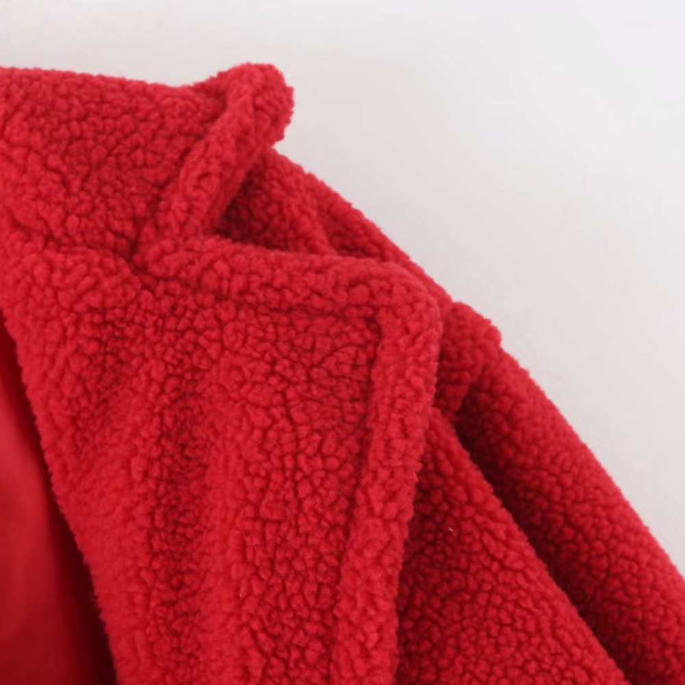 R&B | Warme und luftige Winterjacke für Damen
