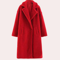 R&B | Warme und luftige Winterjacke für Damen
