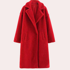 R&B | Warme und luftige Winterjacke für Damen