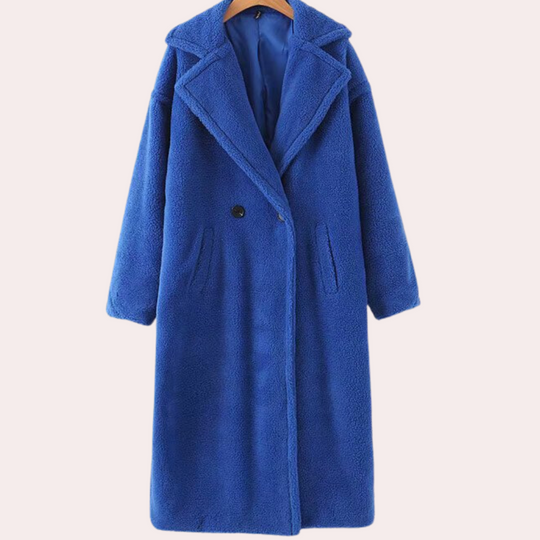 R&B | Warme und luftige Winterjacke für Damen