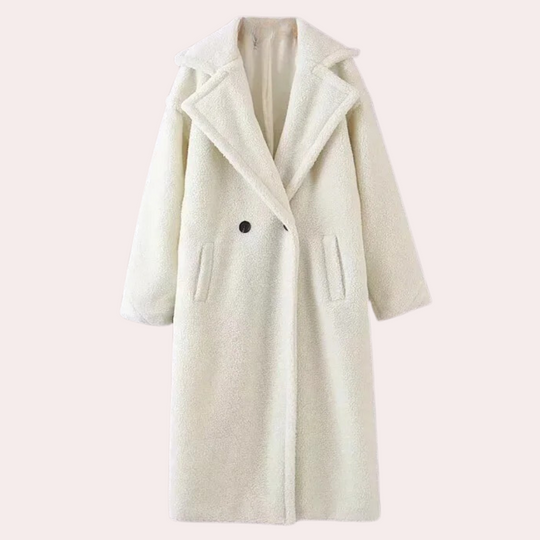 R&B | Warme und luftige Winterjacke für Damen