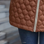 R&B | Elegante Samtjacke für Frauen, perfekt für die Wintersaison