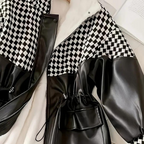 R&B | Winterklare Plüschjacke für Frauen