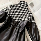 R&B | Winterklare Plüschjacke für Frauen