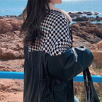 R&B | Winterklare Plüschjacke für Frauen